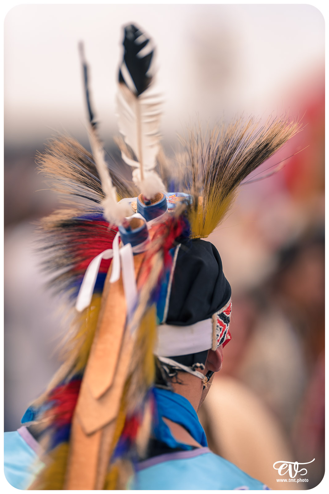 FESTIVAL POW WOW